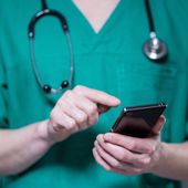 Le digital va-t-il entièrement redessiner le quotidien des médecins? - OOKAWA Corp.