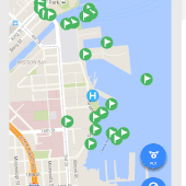 Hivemapper, un Google Maps pour les drones - OOKAWA Corp.
