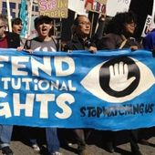 Surveillance généralisée des communications : les USA à rebours de la France - OOKAWA Corp.
