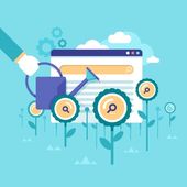 4 raisons pour investir dans le référencement naturel et obtenir du trafic sur son site Web ... - OOKAWA Corp.