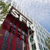 SFR épinglé tous azimuts pour ses pratiques - OOKAWA Corp.