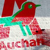 En France, Auchan déchante - A cause d'Internet et du e-commerce ? - OOKAWA Corp.