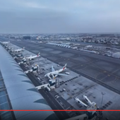 Dubai360 present the world's first 8K 360 degree video: a timelapse - OOKAWA Corp.