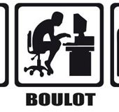 Au BOULOT-METRO-DODO a succédé le BOULOT-METRO-BOULOT-DODO-BOULOT ! - OOKAWA Corp.