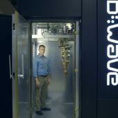 Quand l'ordinateur quantique de Google calcule 100 millions de fois plus vite qu'une machine classique - OOKAWA Corp.