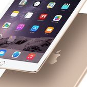 L'iPad Air 3 pourrait ne pas embarquer la technologie 3D Touch. Dare to be better ? Ok ! - OOKAWA Corp.