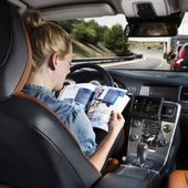 Le digital est la priorité n°1 à long terme pour PSA et pour Renault - OOKAWA Corp.