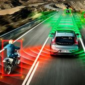 La voiture autonome, un futur proche ? - OOKAWA Corp.