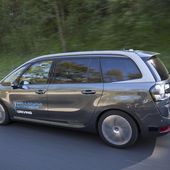 France - Voiture autonome: un trajet Paris-Bordeaux sans toucher le volant - OOKAWA Corp.