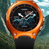 CES 2016 : Casio annonce une montre ultra résistante plus chère que l'Apple Watch - OOKAWA Corp.