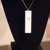 ili : the first WEARABLE TRANSLATOR In The World - OOKAWA Corp.