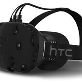Les précommandes du casque de réalité virtuelle HTC Vive ouvrent le 29 février ! - OOKAWA Corp.