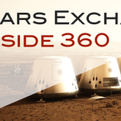 Getting to Mars is a marvelous opportunity says Professor Dr. Gerard 't Hooft, winner of the 1999 Nobel Prize for physics - OOKAWA Corp.