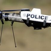 La gendarmerie a testé des drones pour la verbalisation des automobilistes - OOKAWA Corp.