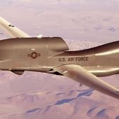 6 membres présumés d'al-Qaida tués par drone - OOKAWA Corp.