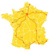 Orange renforce son réseau 4G : stations de ski, TGV Paris-Lyon, autoroutes... - OOKAWA Corp.