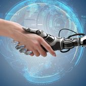1 emploi sur 2 sera tenu par un robot d'ici 30 ans ! - OOKAWA Corp.