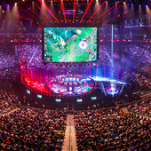 L'e-sport (considéré comme le sport de la génération digitale) est une nouvelle industrie - OOKAWA Corp.