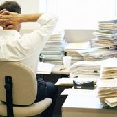 Ressources Humaines : 9 motifs qui poussent les bons employés à démissionner ! - OOKAWA Corp.