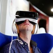 Apple recrute un spécialiste de la réalité virtuelle ! - OOKAWA Corp.
