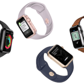 Apple cartonne dans l'horlogerie. Dare to be better ? OK ! - OOKAWA Corp.