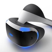 PlayStation VR : Sony déconseille son casque aux moins de 12 ans - OOKAWA Corp.