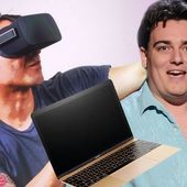 Oculus Rift will support Macs when Apple "makes a good enough computer" - OOKAWA Corp.