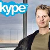 Le co-cofondateur de Skype propose Wire, une messagerie avec un chiffrement bout à bout - OOKAWA Corp.