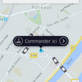 UBER contre taxis : désormais UNE bataille juridique - OOKAWA Corp.