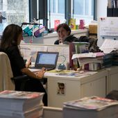 Quelle protection sociale pour les travailleurs de l'âge numérique ? - OOKAWA Corp.