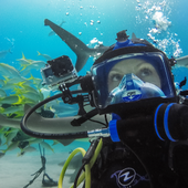 SPORT BUSINESS : Montage Video vs Diffusion Temps Réel avec GoPRO - OOKAWA Corp.