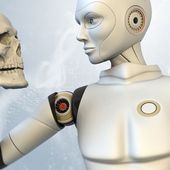 Microsoft débranche un robot devenu antisémite en 24h : Hitler, Bush, 11 septembre ... - OOKAWA Corp.