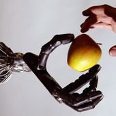 The future of the human machine interface - OOKAWA Corp.