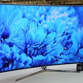 Téléviseurs : Samsung arrête de supporter la 3D - OOKAWA Corp.