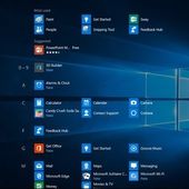 Windows 10 "Anniversary Update" : les nouveautés attendues - OOKAWA Corp.