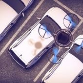 Drone-to-car, quand la voiture s'équipe d'un drone - OOKAWA Corp.