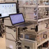 Fridge-Sized Machine Makes Prescription Drugs 'On Demand' - OOKAWA Corp.