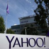 Le groupe américain Yahoo ne cache plus la possibilité d'une vente - OOKAWA Corp.