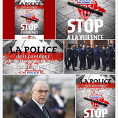 Vers le déclin de la CGT !? Une campagne choquante pour Bernard Cazeneuve - OOKAWA Corp.