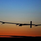 Solar Impulse (Si2) prêt pour terminer son tour du monde - OOKAWA Corp.