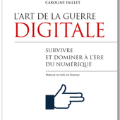L'art de la guerre digitale - Survivre et dominer à l'ère du numérique - OOKAWA Corp.