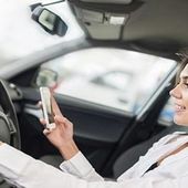 En voiture en Camping car : Voici les Apps les plus pratiques sur la route ! - OOKAWA Corp.