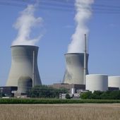 Une centrale nucléaire allemande infectée par un malware - OOKAWA Corp.