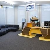 YouTube veut les chaines de TV en direct - OOKAWA Corp.