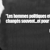 Pourquoi il y aura un candidat numérique indépendant des partis pour l'élection présidentielle 2017 ? Un futur B'Leader ! - OOKAWA Corp.
