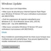 Windows touché par une vulnérabilité critique - OOKAWA Corp.