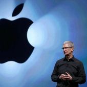 Apple investit un milliard de dollars sur Didi, l'Uber chinois - OOKAWA Corp.