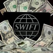 Le réseau interbancaire mondial Swift parle d'une deuxième banque attaquée - OOKAWA Corp.