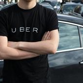 Uber condamné en France dans le cadre de l'affaire UberPop - OOKAWA Corp.