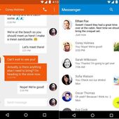 Facebook Messenger accepte maintenant les SMS et MMS - OOKAWA Corp.